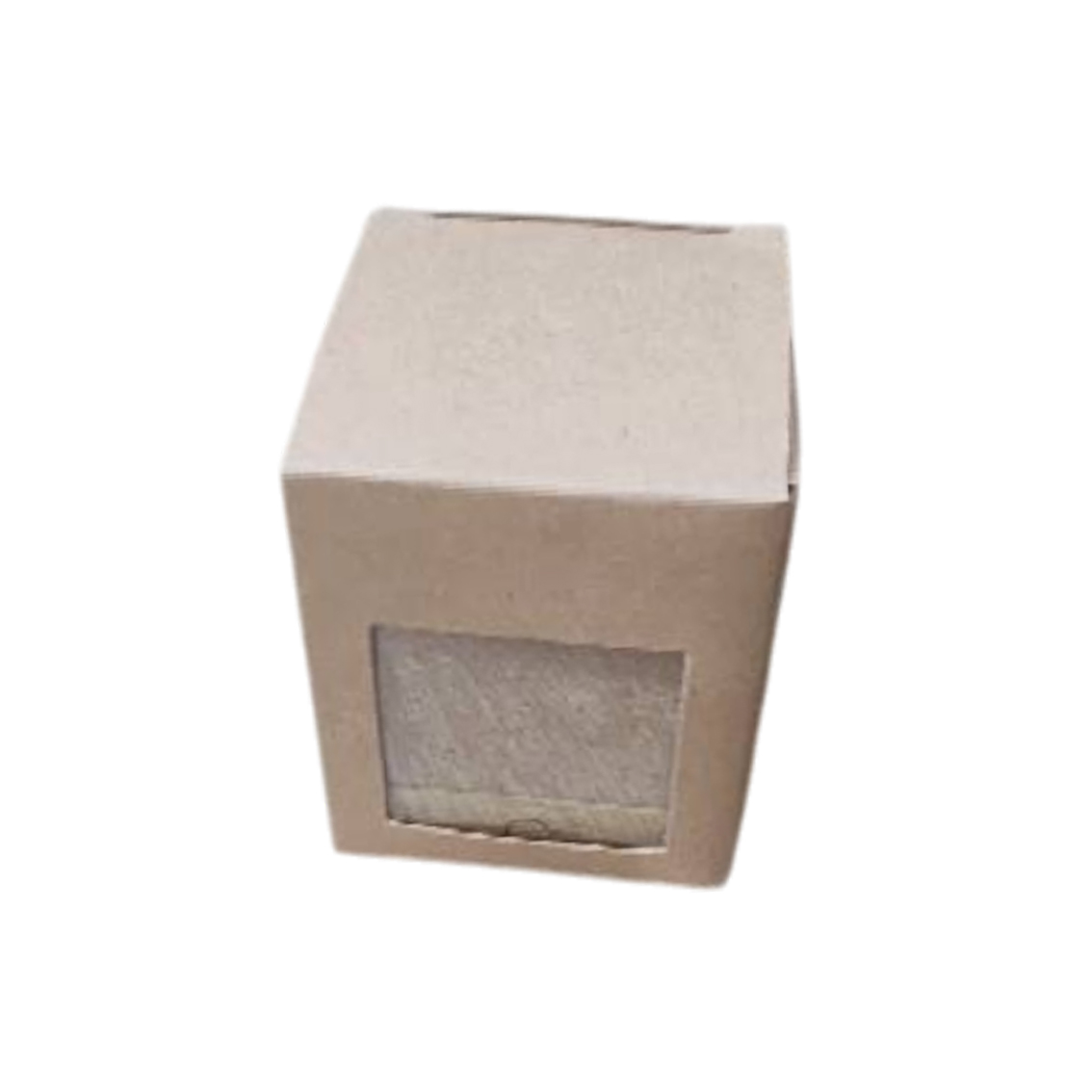 Bamboo & Cork Bluetooth Speaker view 4